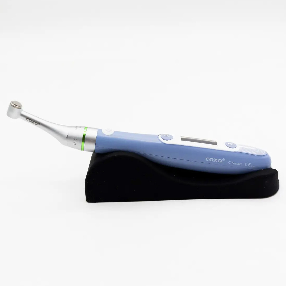 COXO C-SMART NOVA Dental 16:1 Endo Motor Enodo Contra Angle Handpiece